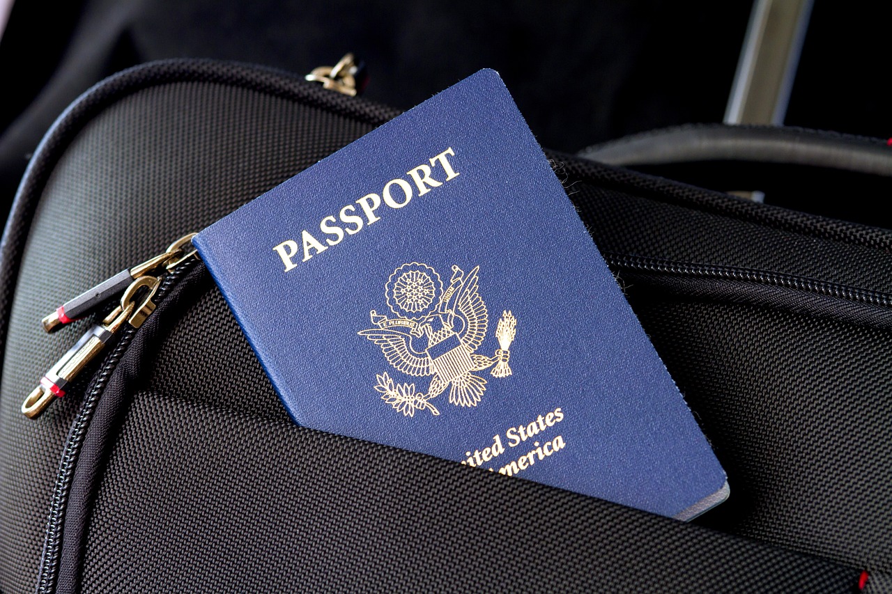 Why You Need to Know 13a Visa Benefits Today. Passport