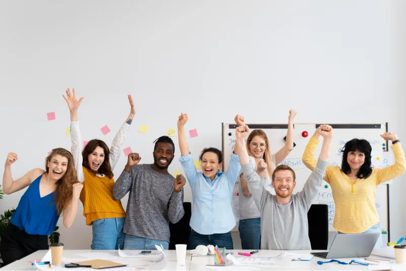 Organizational Success