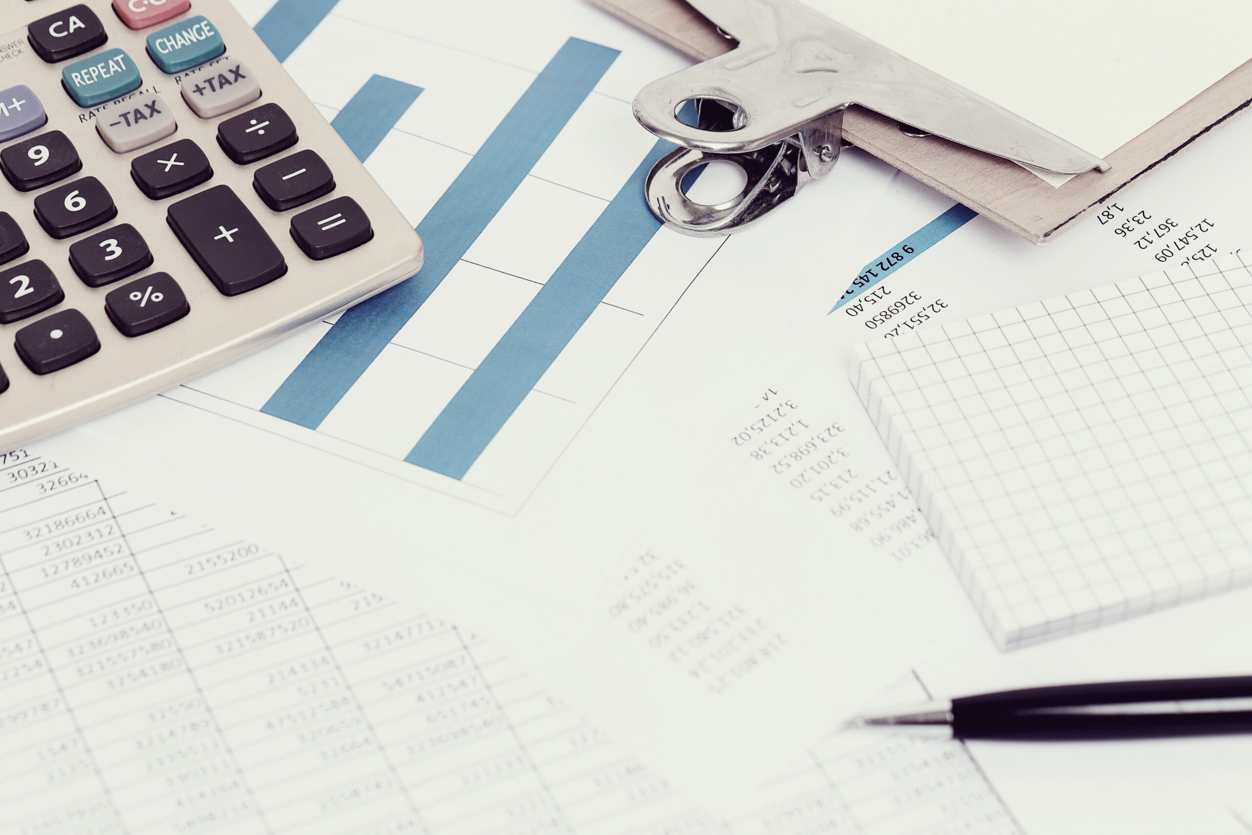 Mastering Income Tax: Navigating Your Earnings and Responsibilities