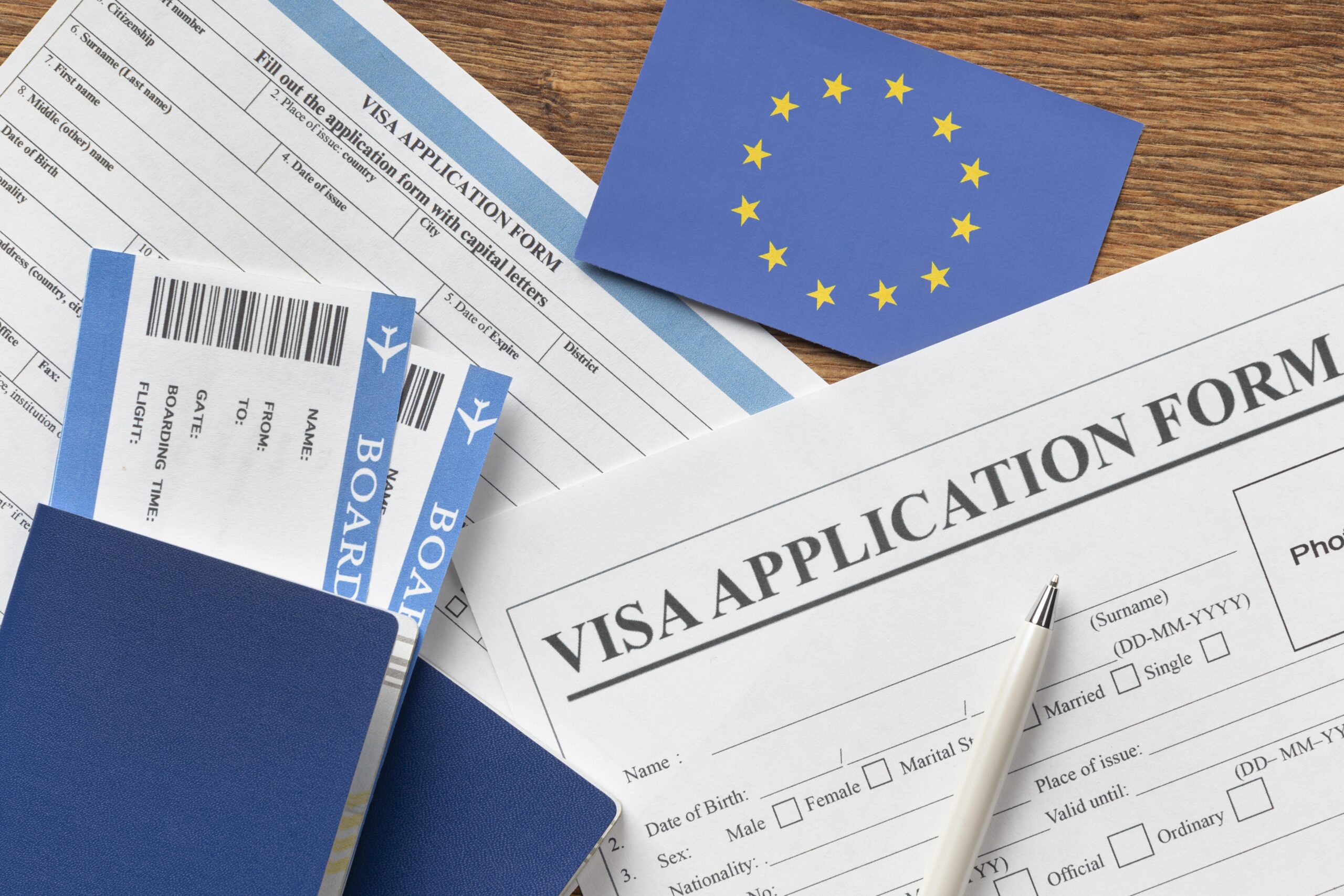 Schengen Visa FAQs: Your Questions Answered