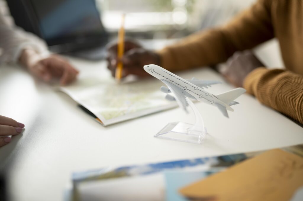 Expatriates Building Stronger Communities Abroad