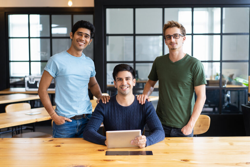 Gen Z in the Market Job