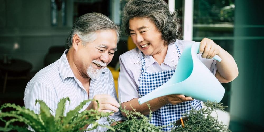 Retirement in the Philippines