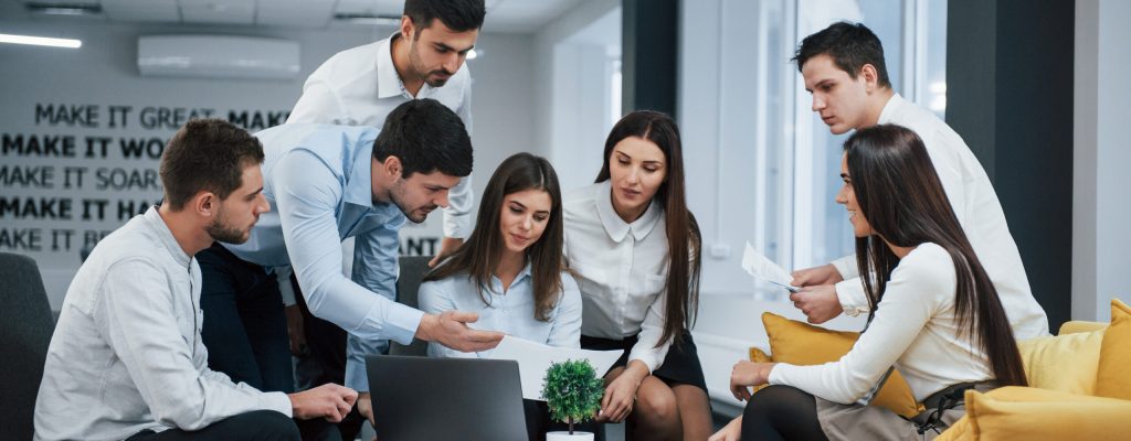 Building a Diverse Workforce Through Staffing Building a Diverse Workforce Through Staffing
