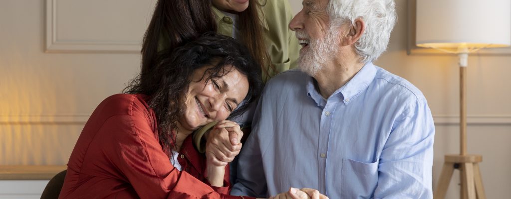 people looking and talking about Benefits of the Special Resident Retiree's Visa (SRRV) in the Philippines