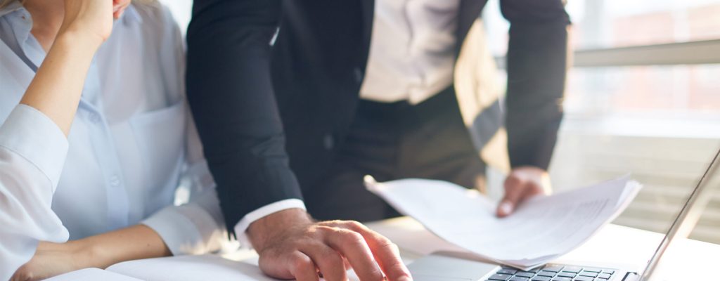 People Outsourcing Corporate Services for Small Businesses