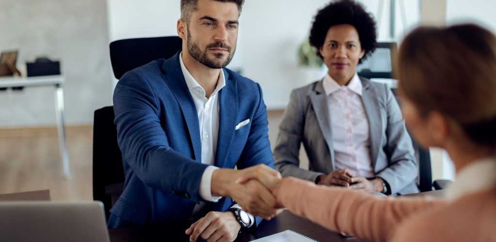 Hiring Process of Recruitment Team recruitment team hiring applicants